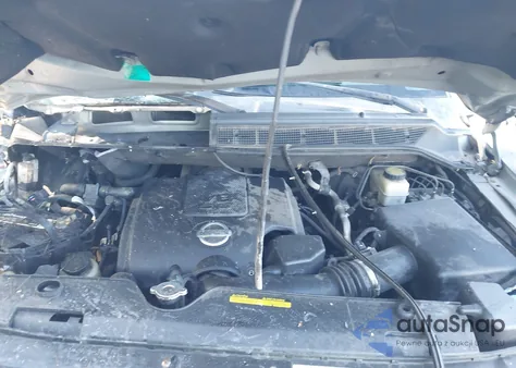 2011 Nissan Armada Platinum из США, поврежденный, VIN 5N1BA0NF3BN620376